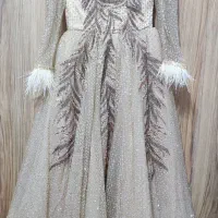 لباس مجلسی زنانه