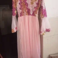 لباس محلی مناسب 12،13سال