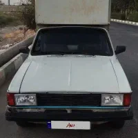 پیکان وانت مدل 86