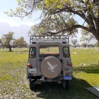 فروش یا معاوضه پاژن ۲ در مدل ۷۴