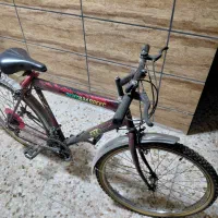 دوچرخه ۲۴ برای مصرف کننده