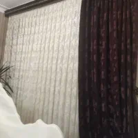 پرده پذیرایی