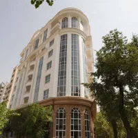 پذیرشگر شیفت شب هتل