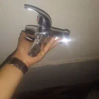 شیر آلات اهرمی و معمولی