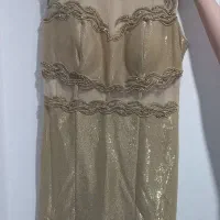 تعدادی لباس مجلسی
