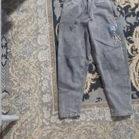 لباس بچگانه مناسب ۸تا۱۱سال