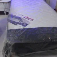 سرویس خواب دونفره درفروشگاه لیام|تخت و سرویس خواب|مسجد سلیمان, |دیوار