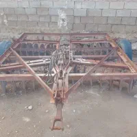 دیسک رومانی قدیمی