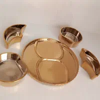 ظرف پذیرایی آجیل خوری یا تنقلات|ظروف سرو و پذیرایی|مه ولات, |دیوار