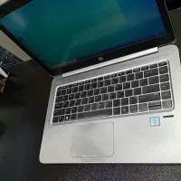 لپ تاپ اچ پی مدل EliteBook folio 1040 G3|رایانه همراه|تهران, تهرانپارس غربی|دیوار