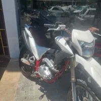 ‌تریل xr 250|موتورسیکلت|سنندج, |دیوار