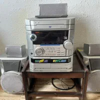 باند ال جی مدل KR-6500DK