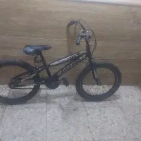 دوچرخه در حد نونو|دوچرخه، اسکیت، اسکوتر|قم, شهرک فاطمیه|دیوار