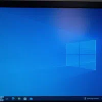 مانیتور  lcd  lG|قطعات و لوازم جانبی رایانه|رشت, پل تالشان|دیوار