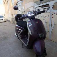 همتاز۱۵۰rs درحد،رنگ خاص