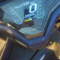 موتور کبیر طرح کلیک 170|موتورسیکلت|سرایان, |دیوار