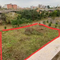 زمین سند دار ایزدشهر