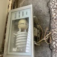 ۳ عدد پرژوکتور  نورافکن