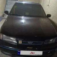 دووسیلو مشکی