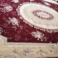 فرش 3در4 دو تخته