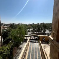 سه طبقه 3 آسانسور دار صفر جنوبی