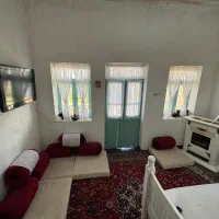 خانه اجاره ای بومگردی گیلان جان اجاره روزانه|اجارهٔ کوتاهمدت ویلا و باغ|آستانه اشرفیه, |دیوار