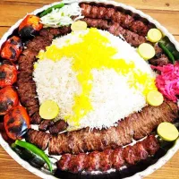 نیازمند کارگر کبابی