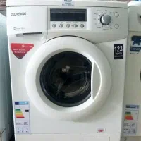 لباسشویی دوو در حدنو