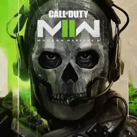 نصب کامل بازی MW2 برای pc