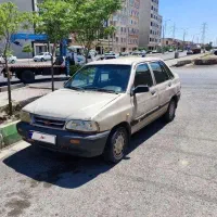 فروش فوری پراید ۱۴۱