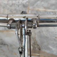 فرمون دوچرخه ۲۸ چینی|دوچرخه، اسکیت، اسکوتر|حبیب آباد, |دیوار