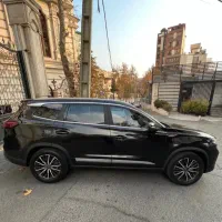 تیگو ۸ پرو پرمیوم مدل ۱۴۰۲|خودرو سواری و وانت|بروجرد, |دیوار