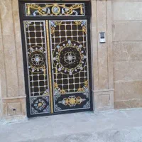 سلام طرح کاغذدیواری ورنگ امیزی|خدمات پیشه و مهارت|زاهدان, |دیوار