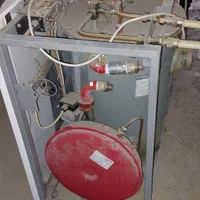 تعمیر تخصصی انواع مشعل پکیج مبدل دیگ بخار و...|خدمات پیشه و مهارت|تربت جام, مطهری|دیوار