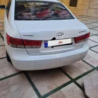 سوناتا ۲۰۰۶