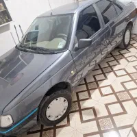 پژو ۴۰۵ مدل ۹۶ بدونه رنگ