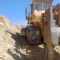 بلدوزر d155|خودرو سنگین|تهران, اوین|دیوار