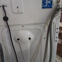 لباسشویی‌۵کیلویی‌فیلکوایتالیا|ماشین لباسشویی و خشک‌کن لباس|تهران, شهرک ولیعصر جنوبی|دیوار