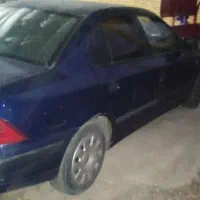 سمند سال مدل ۹۱|خودرو سواری و وانت|هندیجان, |دیوار