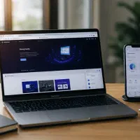 طراحی سایت و سامانه‌های تحت وب اختصاصی