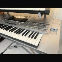 تایروس۵..رولند d50 ومانیتورینگ السیس۶|پیانو، کیبورد، آکاردئون|بندر انزلی, ساحل قو|دیوار