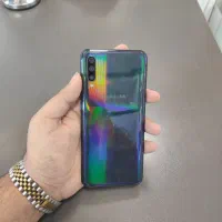 سامسونگ a70|موبایل|شهریار, شهریار|دیوار