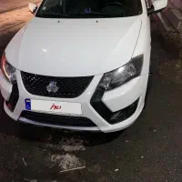 کویک S مدل ۱۴۰۱ درحد صفر