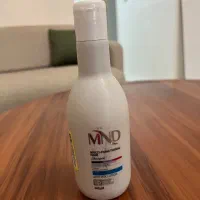 شامپو ام ان دی محصولات بهداشتی MND