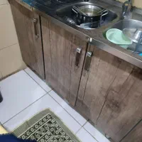 کابینت دست دوم ام دی اف