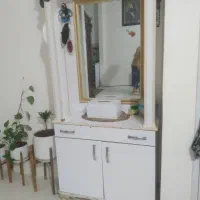 جاکفشی وگنجه|جاکفشی، کمد، دراور|مشهد, کوشک مهدی|دیوار