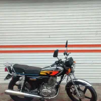 موتور 200باسل