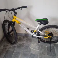 دوچرخه 26دنده ایی نو|دوچرخه، اسکیت، اسکوتر|قوچان, |دیوار