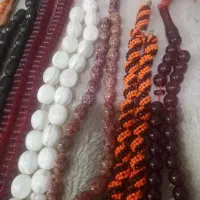 تسبیح همه رنگ