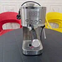 اسپرسوساز آیکو